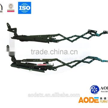 AD8550 recliner mechanism parts