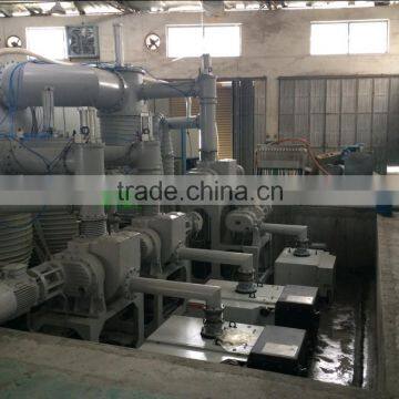 Roll to Roll Vacuum Metallizing Machine photo-4