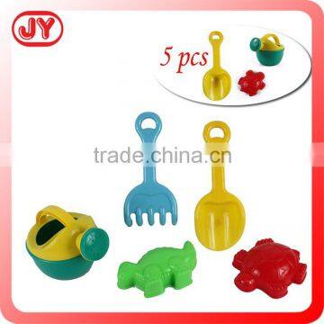 Summer toy garden sand castle molds toy