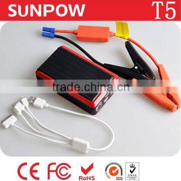 2015 Hot Inquiry Smart Starter Ultra Mini Jump Starter