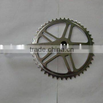 bicycle chainwheel&crank