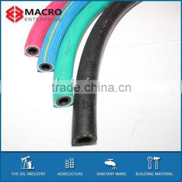 Braided PVC Air Hose in Factory Price and High Quality photo-5