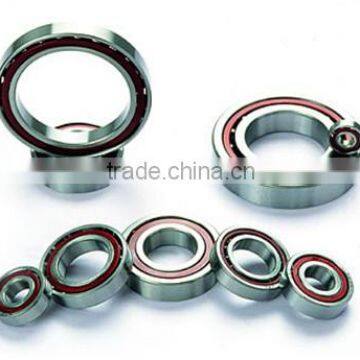 own factory made angular contact ball bearings7304A