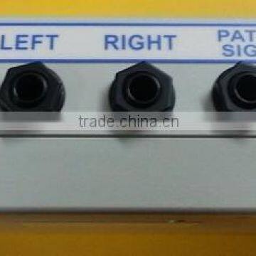 Digital Hearing Aid Programmer AUDIOMETER Proffessional Clinic photo-3