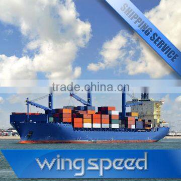 professional sea shipping from China mainland to worldwide ------website ID : bonmeddaisy