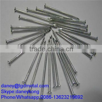 1.5", 2", 2.5", 3" Common nail iron nail from dingzhou factory CN-033D