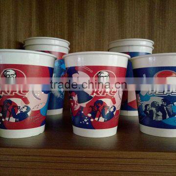 wholesale water resistant paper cup