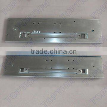 Sheet Metal Stamping Products-Slide Cover Plate