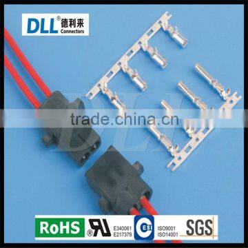 88963 88964 5.4MM Pitch UL PCB Bar Connector Wire to Wire