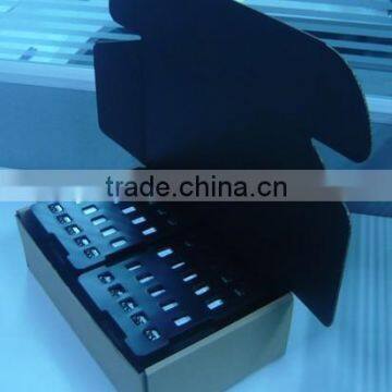 HD 3G SDI Video SFP Bi-Directional BIDI Module photo-5