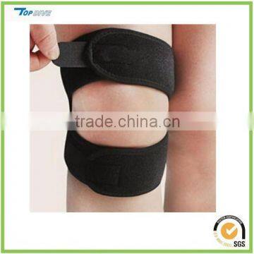 Neoprene Patella Knee Brace Fastener Guard Gym Sport knee Support