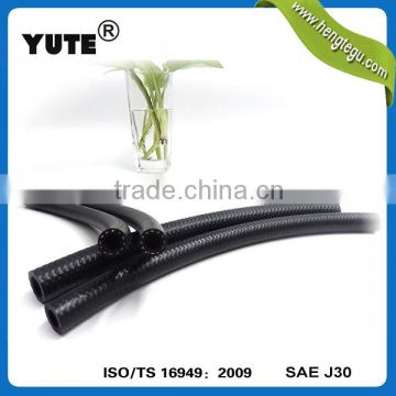 yute 1/4 " wp 20 bar , fiber reinforced din 73379 fuel hose