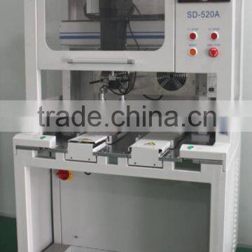 reflow soldering machine