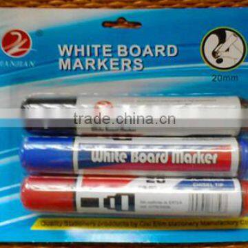 Jumbo Permanent Marker