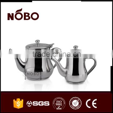 NOBO sainless steel soice cruet with good price