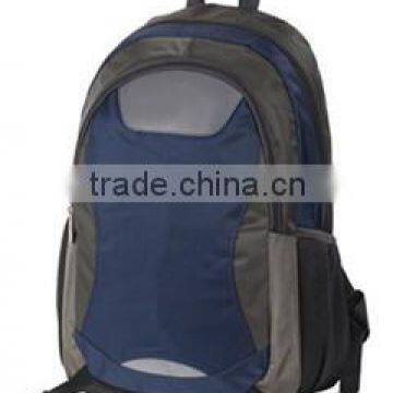 hot sale 600D polyester 15" laptop backpack