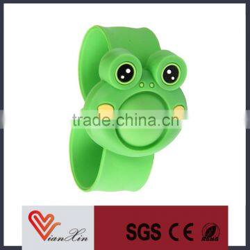 Custom Sillicone Wristband for Sale