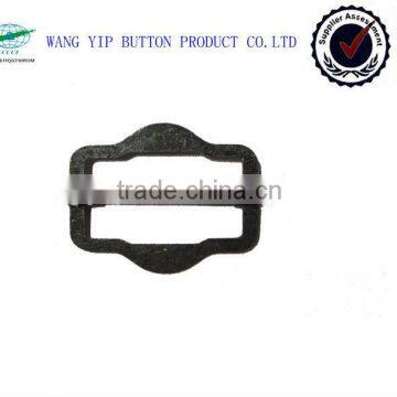 2013 used metal zinc aloy buckle