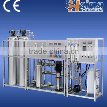 Reverse Osmosis Water Treatment Equipment