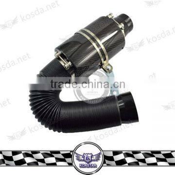 Wholesale High Quality Universal Carbon fiber Cold Air Intake