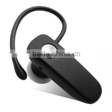 fashionable single side invisible bluetooth earphone