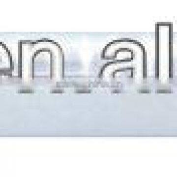 SUNCA Replaceable Rechargeable Battery 40pcs LED Lamp SF-958DL