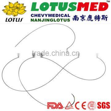 Biodegradable Chromic catgut sutures