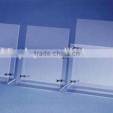 High Class Design Acrylic Sheets