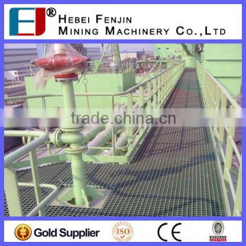 Fiberglass Offshore Platform Deck Grating With High Strength