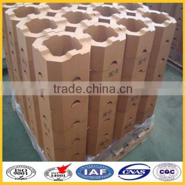 high quality refractory material fused magnesite brick for kilns