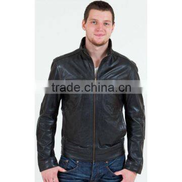 Leather Jackets / Leren jassen / Vestes en cuir / Lederjacken / Giacche in pelle / Usnjene jakne / Chaquetas de cuero