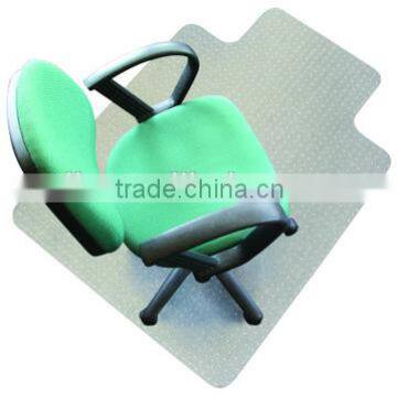 vented chair mats