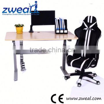 adjustable table height mechanism /desk hardware factory wholesale