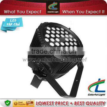 36*3W Led Par Light Waterproof Stage Light