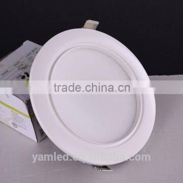 High Quality Round SMD5730 LED DownLight Shape 4/5/6/8inch Dimmable 6W/8W/10W LED Downlight photo-3