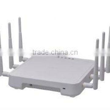 W822E Highlights --- A dual-band indoor Access Point (AP) with 2.4G and 5G for coverage Contact: sherryt@versatek.cn