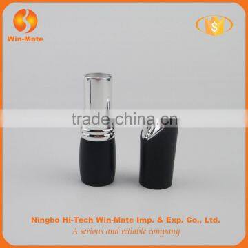 Gold Gleamed Lighted Custom Printed Lipstick Container photo-2