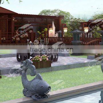 Pop up Aluminum Alloy Outdoor Pergola Designs photo-2