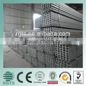 Unit Strut Channel /Steel Channel /cold Rolling Channel photo-5