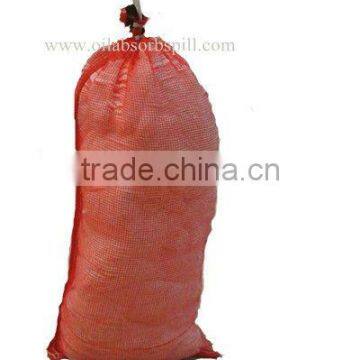 Spill Clean-up Absorbent Sack