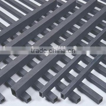 SISIC beam high temperature refractory silicon carbide beams