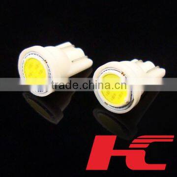 T10 LED t10 COB CAR LED LIGHT