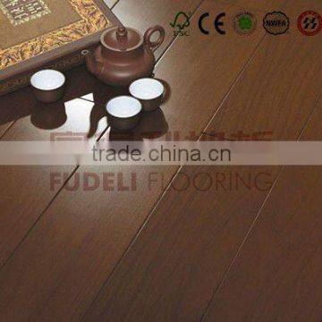 Tauari solid wood flooring