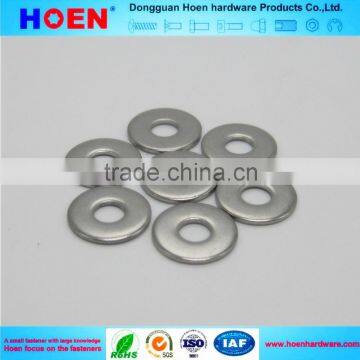 Good Quality DIN9021 Large Plain Washers