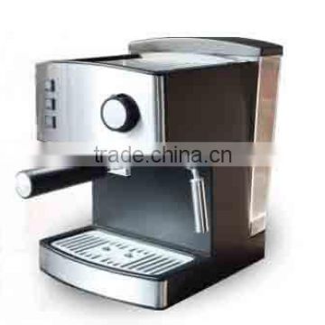 steam espresso coffee maker 850W