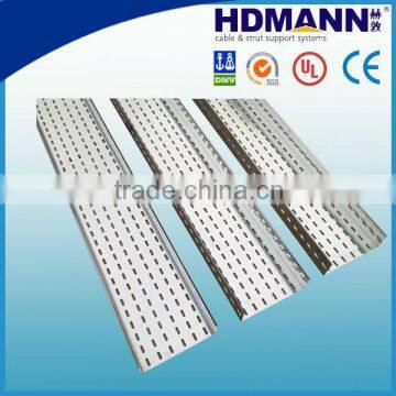 Floor Galvanized Cable Tray photo-3