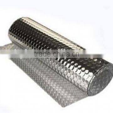 Construction insulation foil