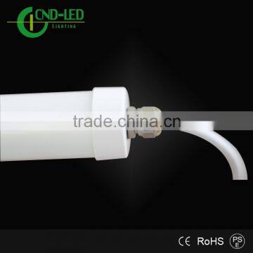 waterproof dmx rgb led tube ip65 , wholesale ip65 led tube