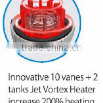 Professional Garment Steam Iron for Silk,Cotton,fibre photo-4