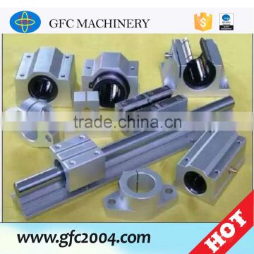 Professional Supplying SBR TBR Aluminium Alloy Linear Rails